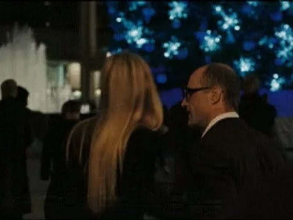 TWO LOVERS - Bande-annonce VF