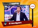 Zippy Zapping: 26/10/07