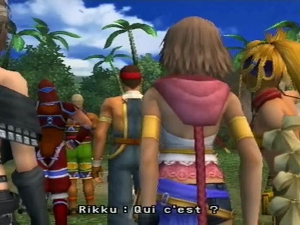 Final Fantasy X-2 - 21 : Une SUPER sphere