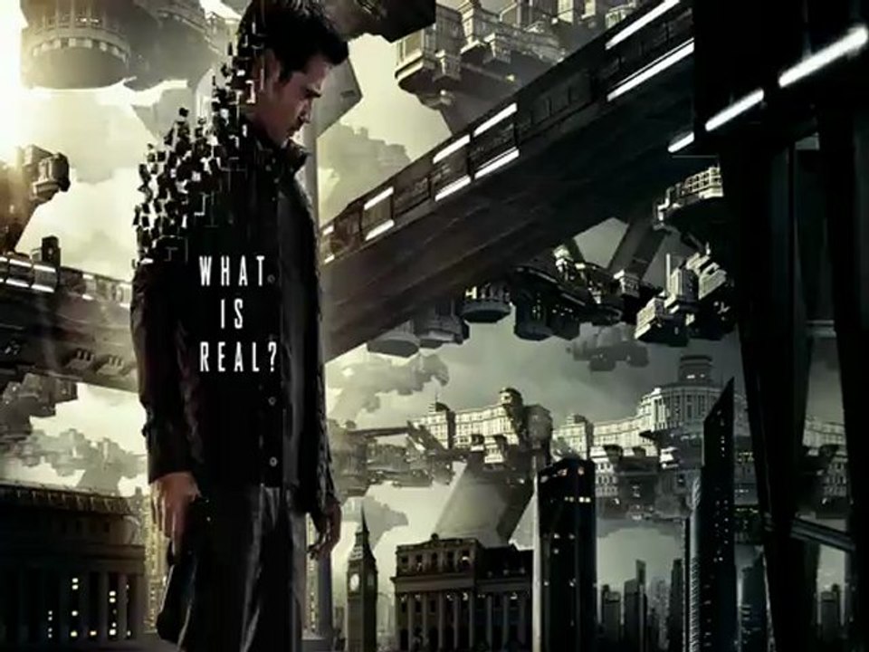 Total Recall Horizontal lMotion Poster.