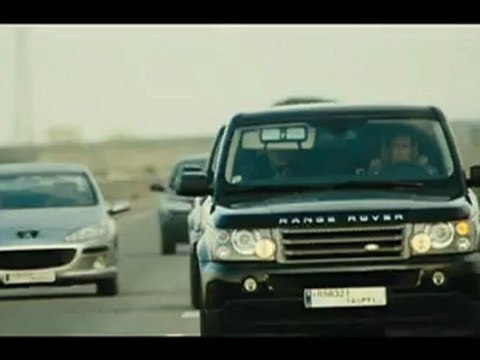 SECRET DEFENSE - Bande-annonce VF