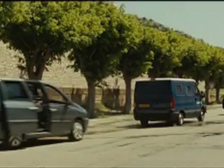 L'EMMERDEUR - Bande-annonce VF