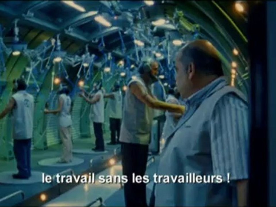 SLEEP DEALER - Bande-annonce VO