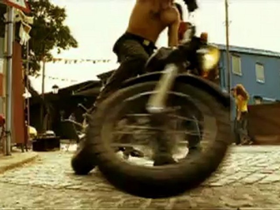 LARGO WINCH - Bande-annonce VF