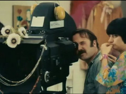 LES PLAGES D'AGNES - Teaser VF