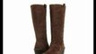 Hartley Espresso Womens UGG Boots