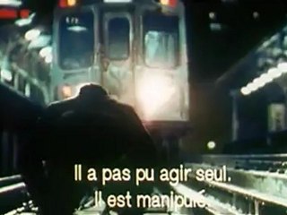 L'OEIL DU MAL - Bande-annonce VO