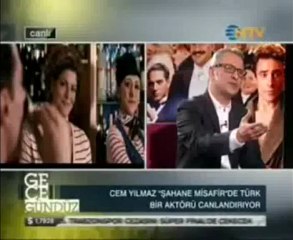 İtalyanlar Cem Yılmaz'ı Beğendi mi