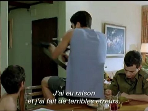 MES PLUS BELLES ANNEES - Teaser VO