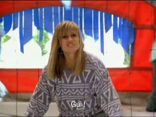 TOUT SAUF EN FAMILLE - Teaser2 VO