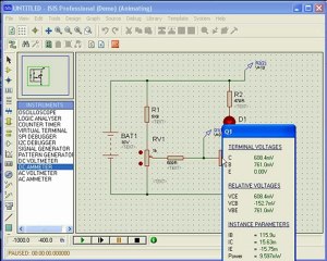 Bafra EML ISIS Ders5