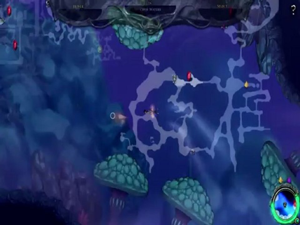 [S2][P8] Aquaria