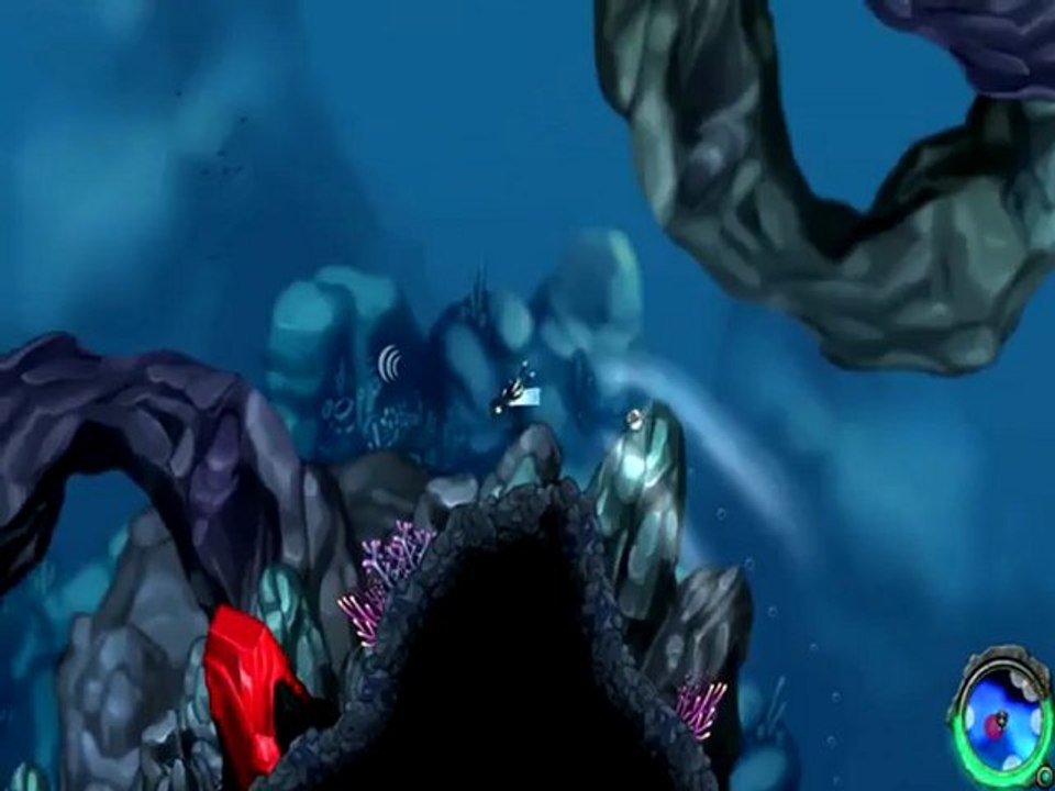 [S2][P9] Aquaria