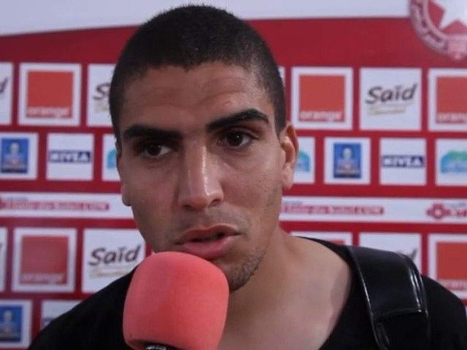 النجم: آخر التصريحات قبل لقاء الجيش الرواندي