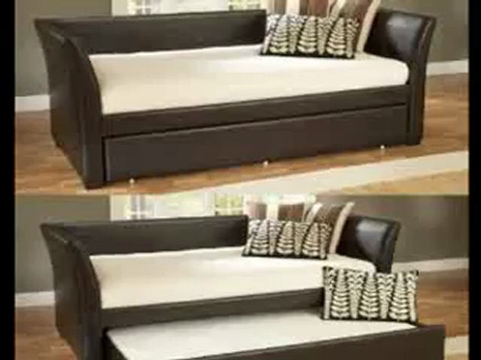 Hillsdale Furniture 1519DBT Malibu Leather