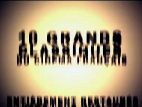 CINE-CLUB GAUMONT : LA TRAVERSEE DE PARIS - Bande-annonce VF