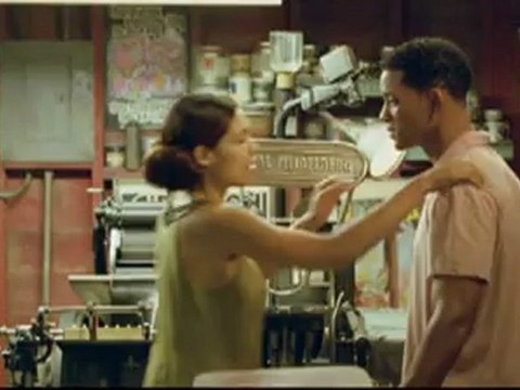 SEPT VIES - Bande-annonce VF