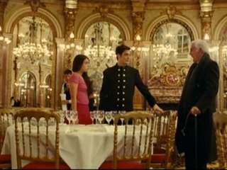 UN HOMME ET SON CHIEN - Bande-annonce VF