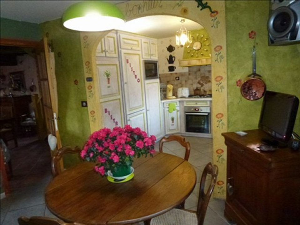 Maison Romescamps