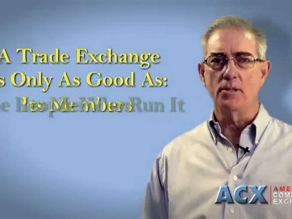 Trade Exchanges Glendale CA