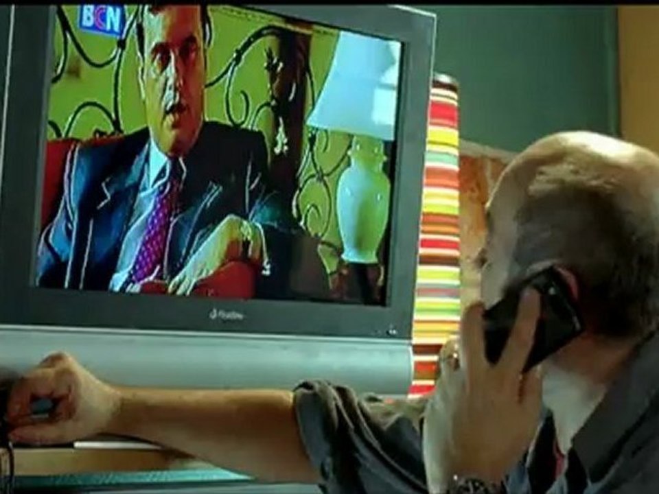 ENVOYES TRES SPECIAUX - Bande-annonce VF