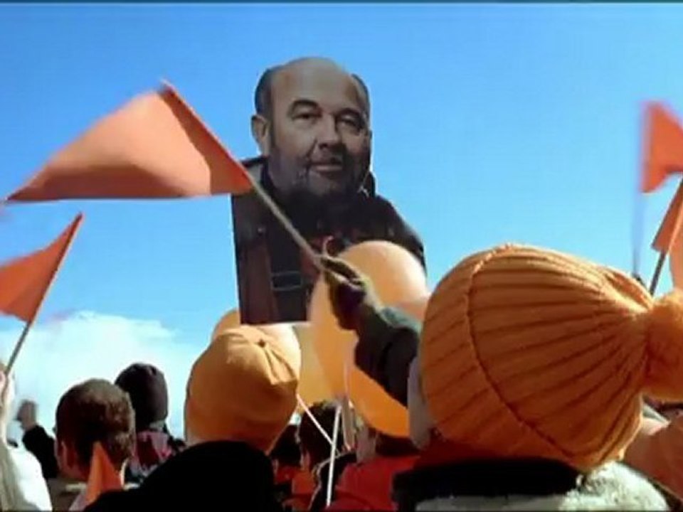 ENVOYES TRES SPECIAUX - Bande-annonce2 VF