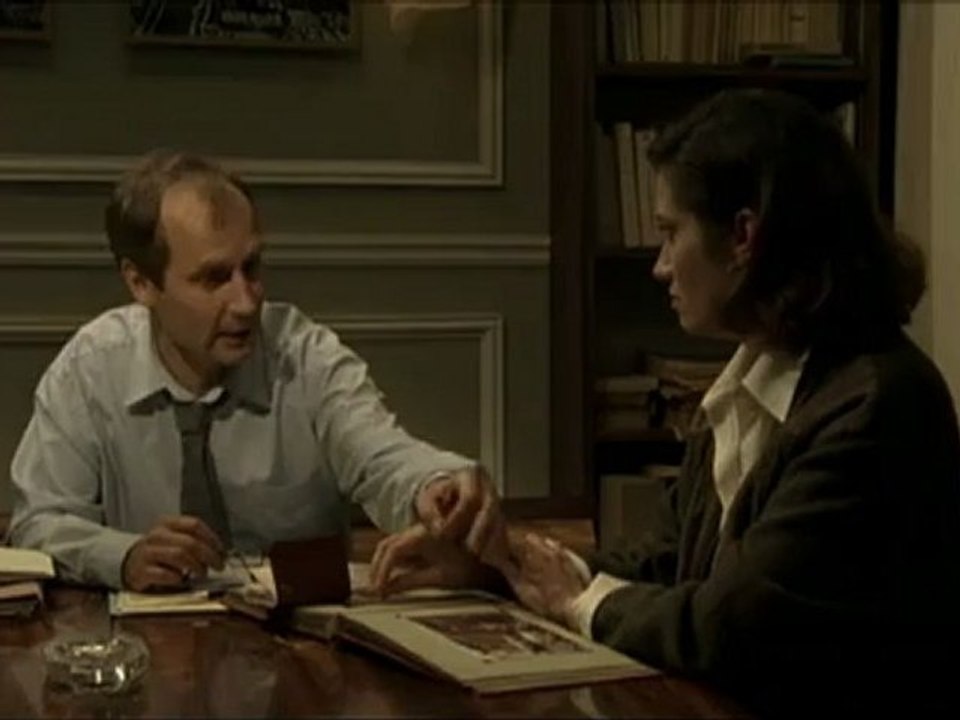 PLUS TARD TU COMPRENDRAS - Bande-annonce VF