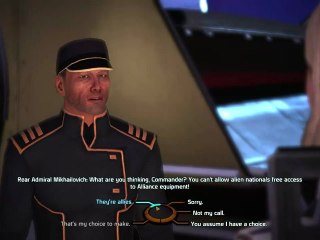 [S7][P4] Mass Effect