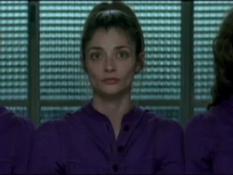 LES VIOLETTE - Teaser VF