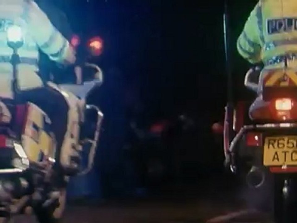 TRAHISON - Bande-annonce VO