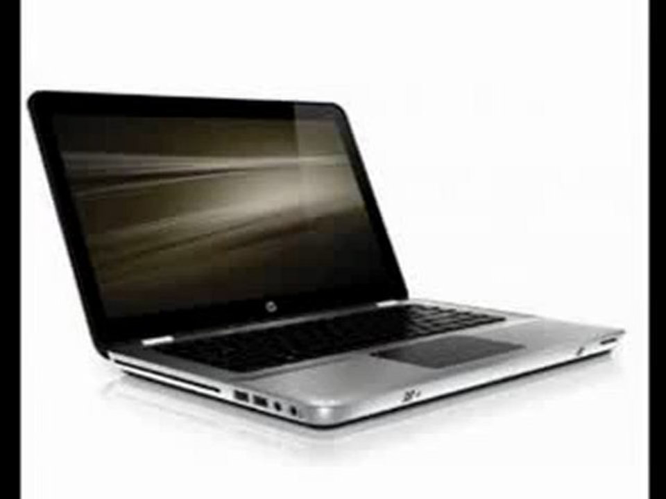 HP ENVY 14 i7 2820QM generation
