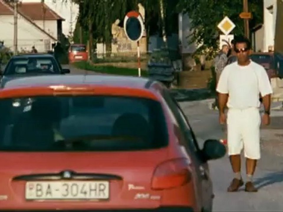 AMOURS AVEUGLES - Bande-annonce VO