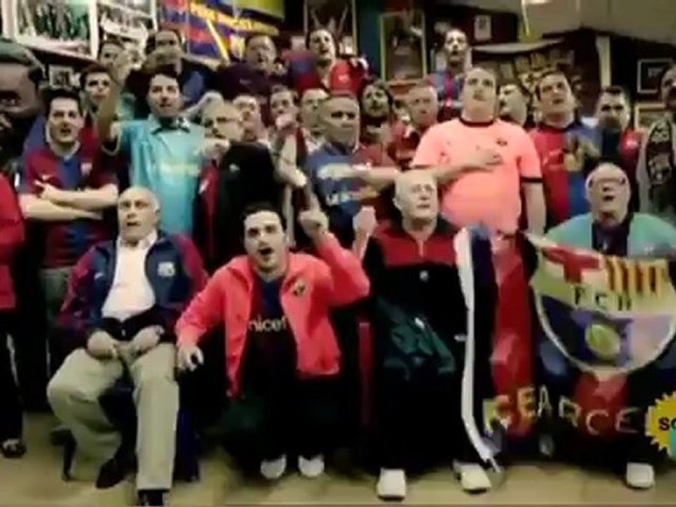 Sueño Merengonn!!