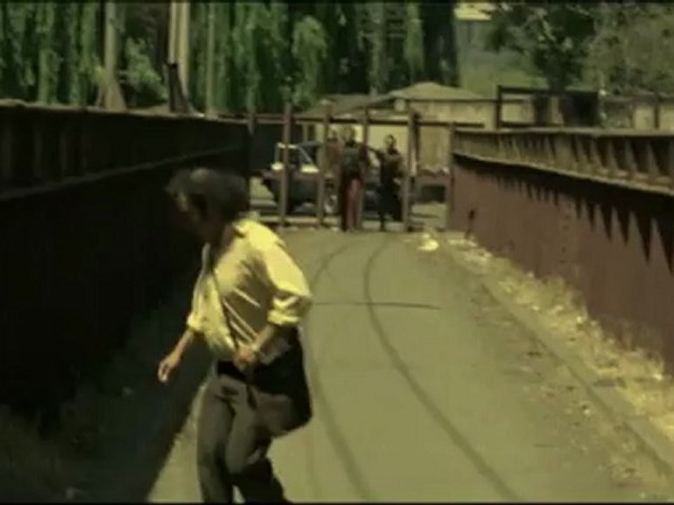 TONY MANERO - Bande-annonce VO