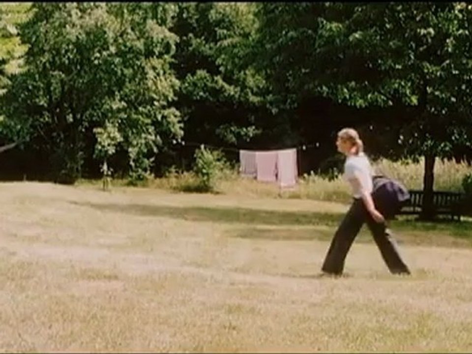 FERIEN - Bande-annonce VO