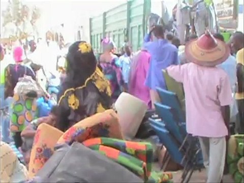 Mali Islamists strengthen hold on Timbuktu