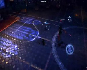 tera-la guilde isathys RECRUTE