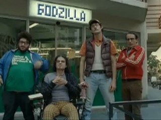 CYPRIEN - Bande-annonce VF