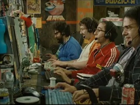 CYPRIEN - Bande-annonce2 VF