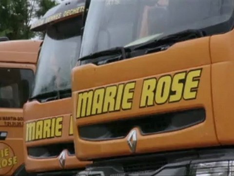 NORD PARADIS - Bande-annonce VF