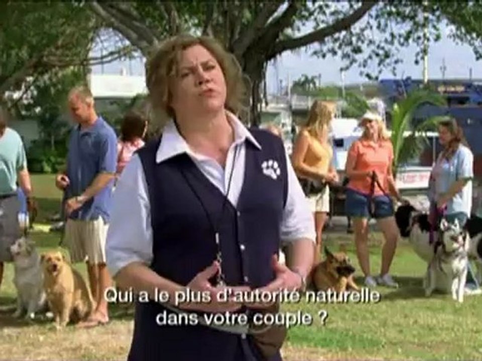 MARLEY & MOI - Bande-annonce VO