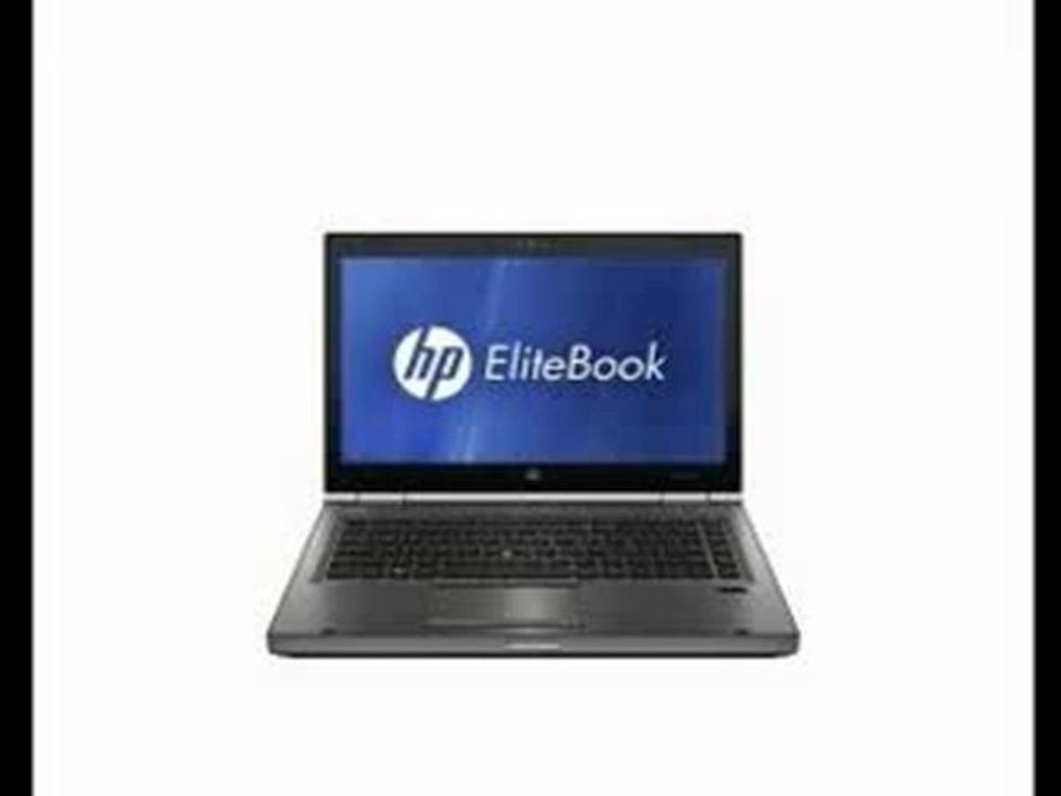HP XU080UA ABA Elitebook I7 2620M