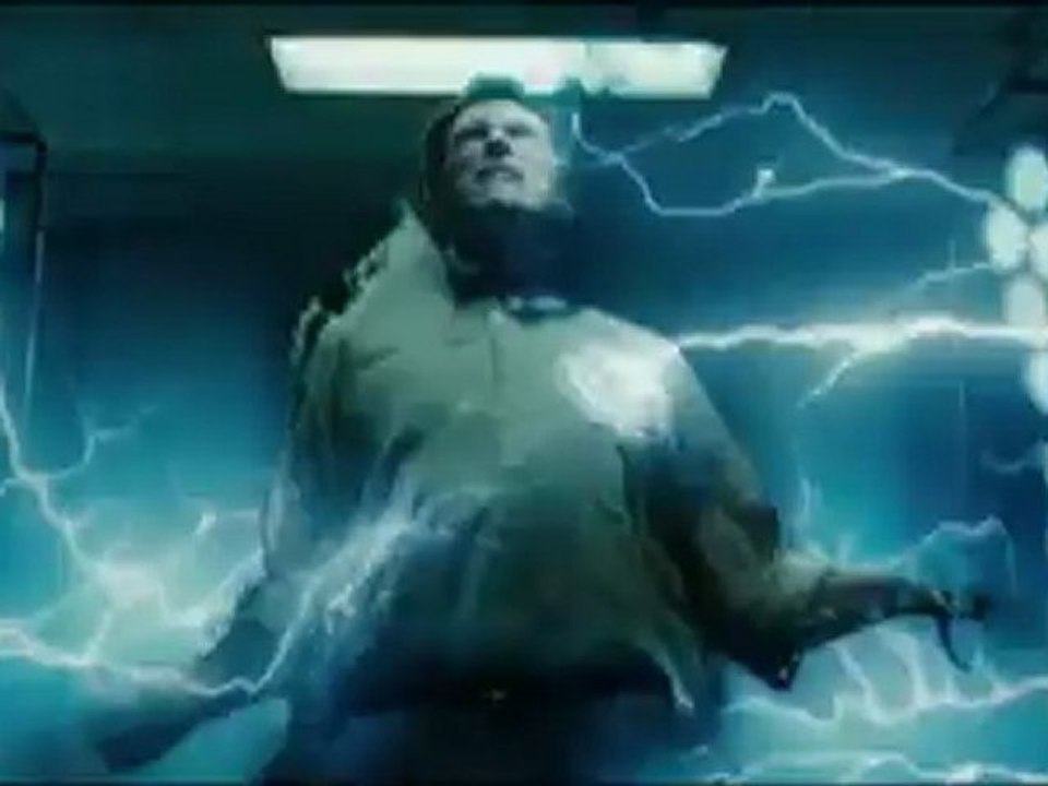 WATCHMEN - LES GARDIENS - Bande-annonce2 VO