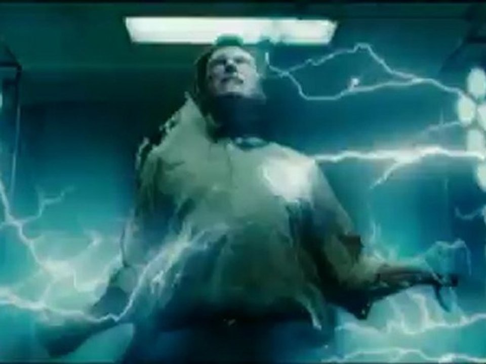 WATCHMEN - LES GARDIENS - Bande-annonce2 VF