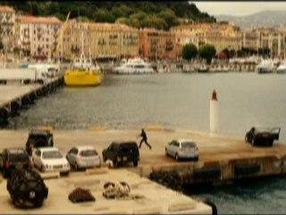 LE PREMIER CERCLE - Bande-annonce VF