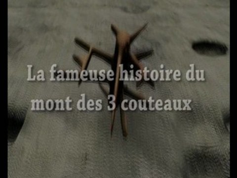 3D sous 3ds max par stigmat