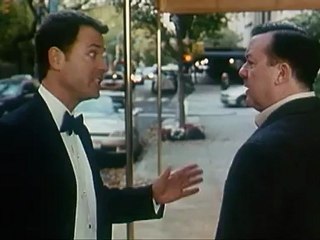 LA VILLE FANTOME - Bande-annonce VF