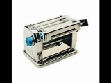 Imperia Electric Restaurant Pasta Machine