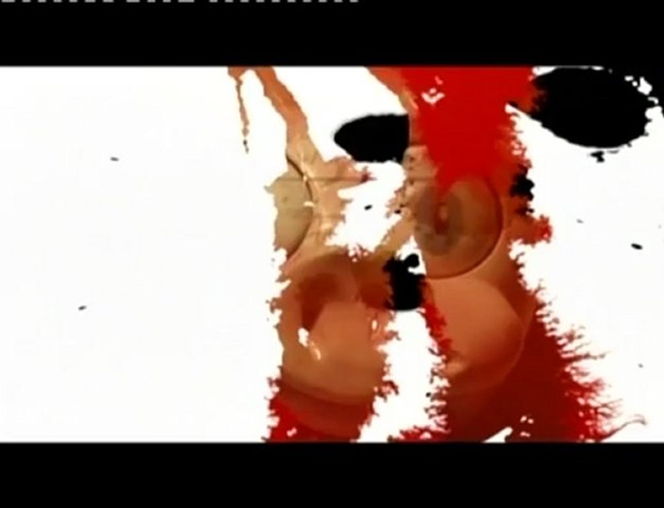 SCAR EN 3D - Teaser VO