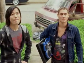 UNE NUIT A NEW-YORK - Bande-annonce VO